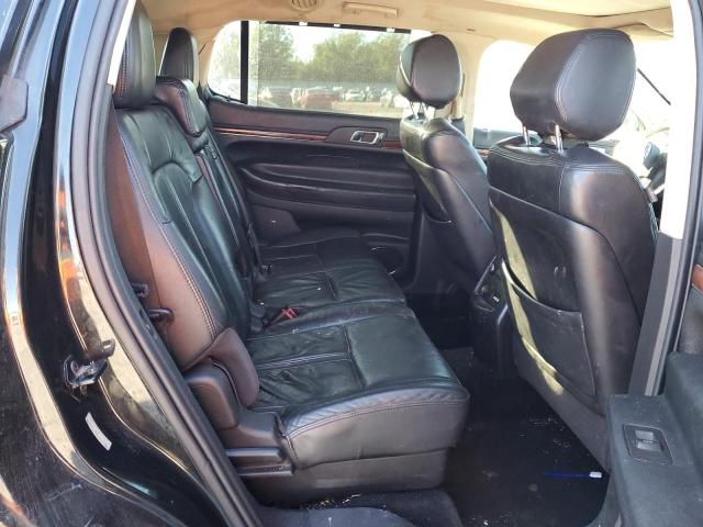 Zdjęcie 11 z aukcji – 2013 LINCOLN MKT z VIN 2LMHJ5FK8DBL55959