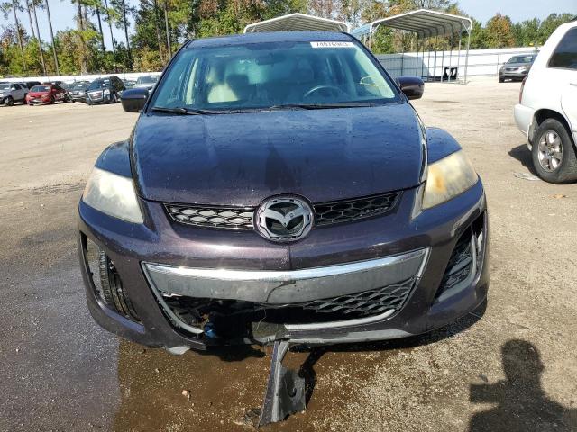 Photo 5 from auction – 2011 MAZDA CX-7 with VIN JM3ER2A5XB0371193