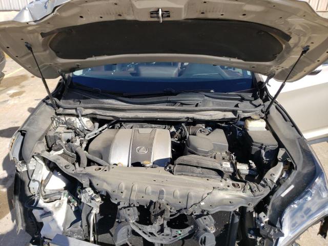 Photo 12 from auction – 2017 LEXUS RX 350 BAS with VIN 2T2BZMCA8HC067260
