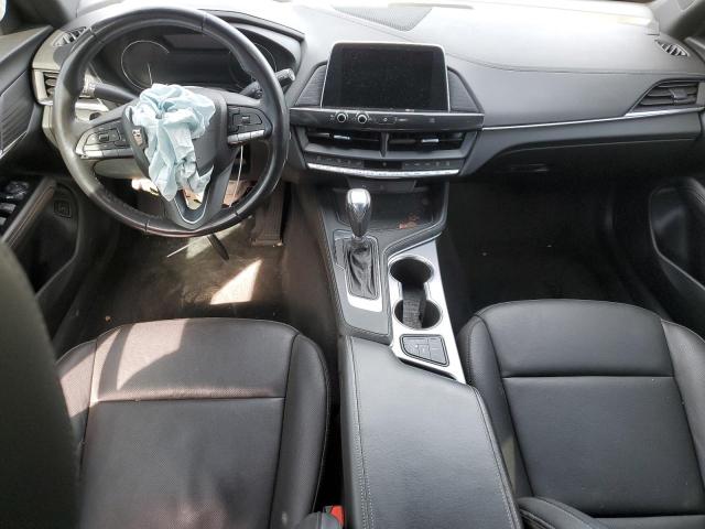 Photo 8 from auction – 2021 CADILLAC CT4 PREMIU with VIN 1G6DB5RK8M0145566