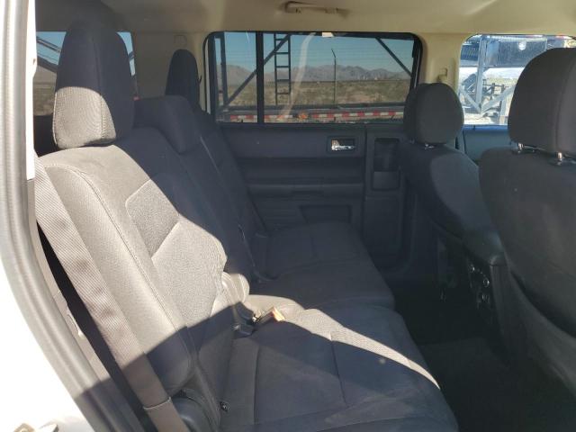 Photo 11 from auction – 2014 FORD FLEX SE with VIN 2FMGK5B8XEBD42484