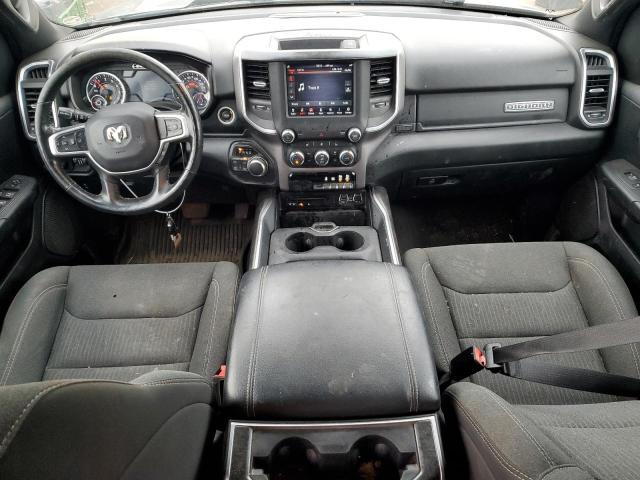 Photo 8 from auction – 2019 RAM 1500 BIG H with VIN 1C6SRFFTXKN895321