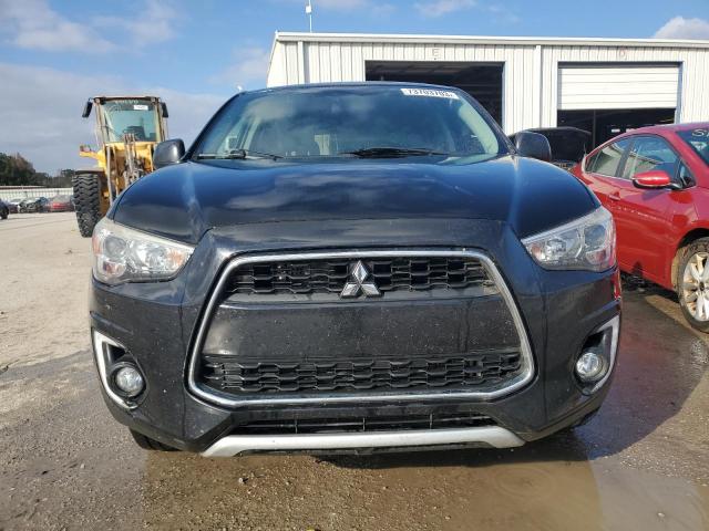 Photo 5 from auction – 2015 MITSUBISHI OUTLANDER with VIN 4A4AP4AU6FE030309