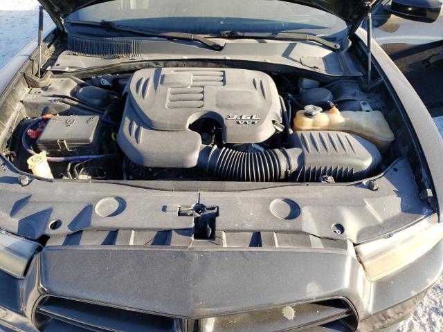 Photo 11 from auction – 2012 DODGE CHARGER SE with VIN 2C3CDXBG3CH214571