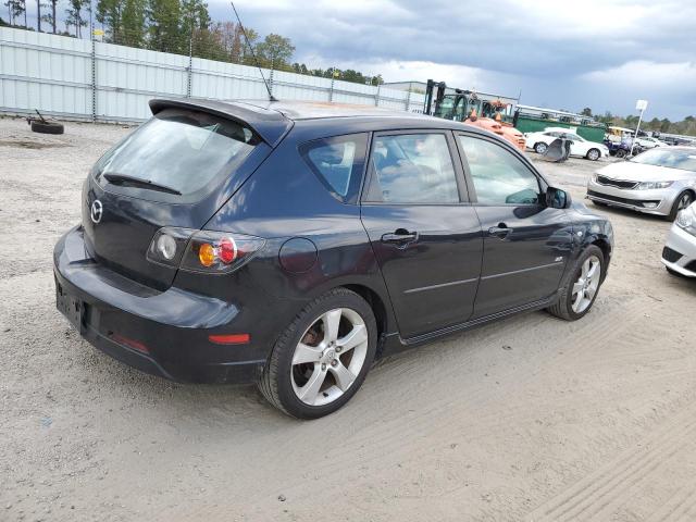 Photo 3 from auction – 2005 MAZDA 3 HATCHBAC with VIN JM1BK143951267913