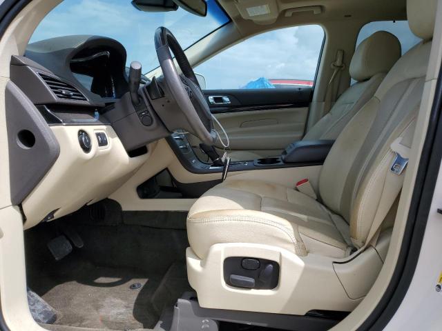 Photo 7 from auction – 2015 LINCOLN MKT with VIN 2LMHJ5AT9FBL02531