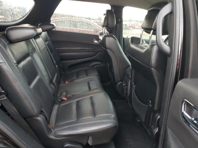 Photo 11 from auction – 2014 DODGE DURANGO LI with VIN 1C4RDJDG5EC522444