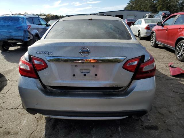 Photo 6 from auction – 2017 NISSAN ALTIMA 2.5 with VIN 1N4AL3AP8HC270344