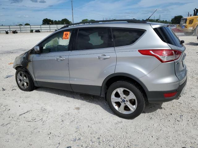 Photo 2 from auction – 2016 FORD ESCAPE SE with VIN 1FMCU0GX6GUB35731