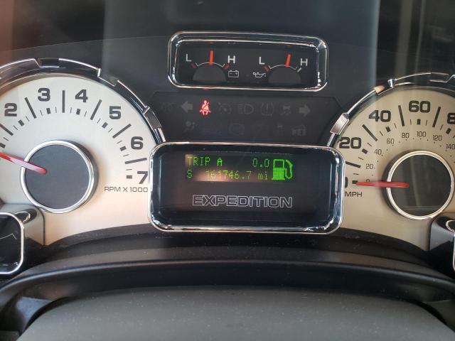 Photo 9 from auction – 2013 FORD EXPEDITION with VIN 1FMJU1K55DEF21825