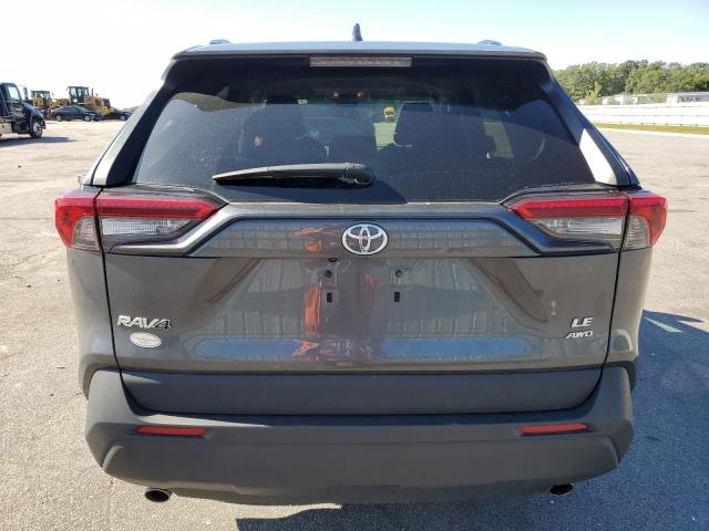 Photo 6 from auction – 2019 TOYOTA RAV4 LE with VIN 2T3G1RFV7KC023388