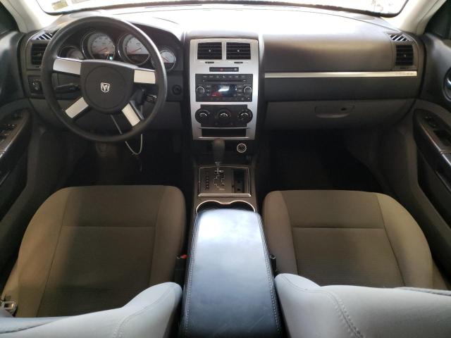 Photo 8 from auction – 2010 DODGE CHARGER SX with VIN 2B3CA3CV5AH287546