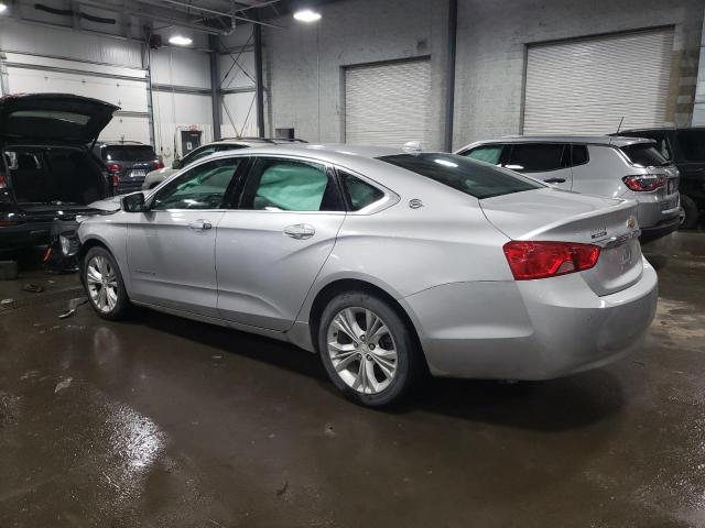 Photo 2 from auction – 2014 CHEVROLET IMPALA LT with VIN 2G1115SL2E9283772