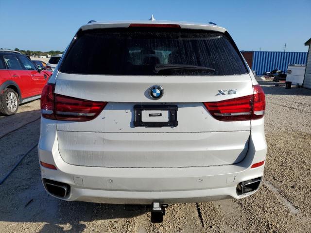 Photo 6 from auction – 2014 BMW X5 SDRIVE3 with VIN 5UXKR2C5XE0C01351