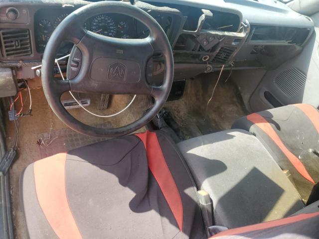 صورة رقم 8 من المزاد - 1997 DODGE RAM 1500 مع VIN 3B7HF13Z0VG830191