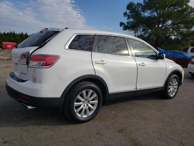 Photo 3 from auction – 2007 MAZDA CX-9 with VIN JM3TB38Y870100271