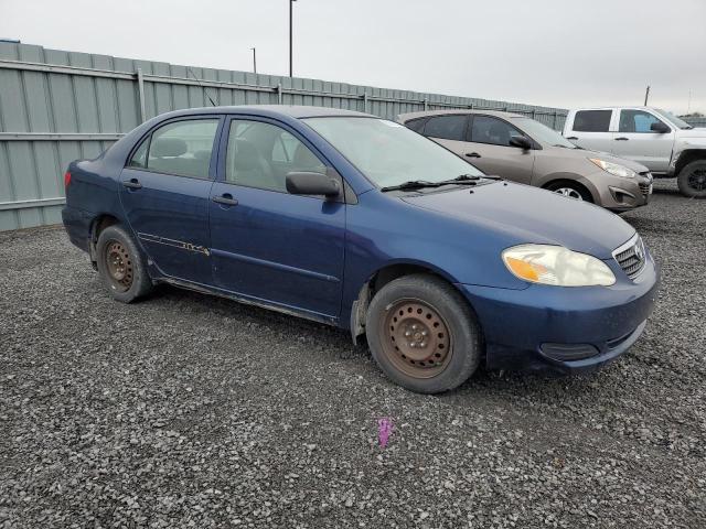Photo 4 from auction – 2006 TOYOTA COROLLA CE with VIN 2T1BR32E76C563859
