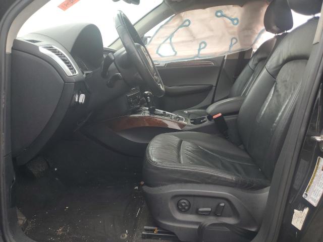Photo 7 from auction – 2011 AUDI Q5 PREMIUM with VIN WA1LFBFP2BA008233