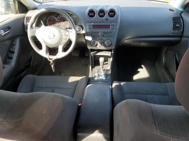 Photo 8 from auction – 2012 NISSAN ALTIMA BAS with VIN 1N4AL2AP6CC242058