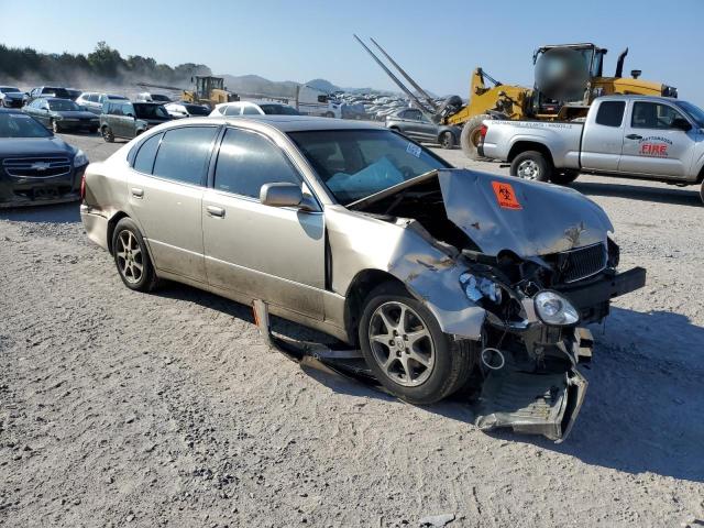 Photo 4 from auction – 2000 LEXUS GS 300 with VIN JT8BD68S7Y0110804
