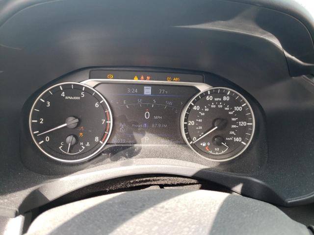 Photo 9 from auction – 2020 NISSAN ALTIMA SL with VIN 1N4BL4EV0LC148640
