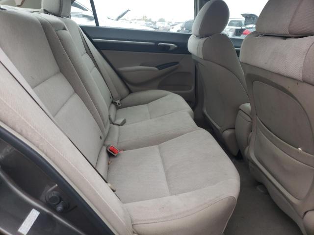Photo 10 from auction – 2010 HONDA CIVIC EX with VIN 19XFA1F84AE028242