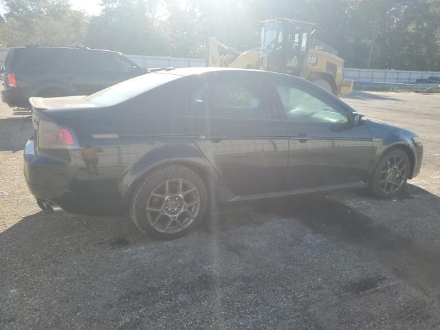 Photo 3 from auction – 2007 ACURA TL TYPE S with VIN 19UUA765X7A021180