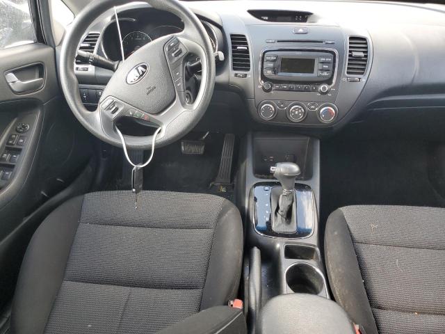 Photo 8 from auction – 2017 KIA FORTE LX with VIN 3KPFK4A73HE020172