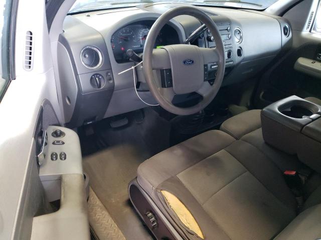 Фото 8 с аукциона – 2004 FORD F150 с VIN 1FTRF14W04NC07913