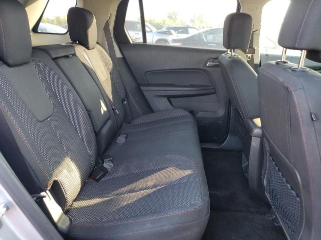 Photo 11 from auction – 2017 GMC TERRAIN SL with VIN 2GKFLTEK1H6299065