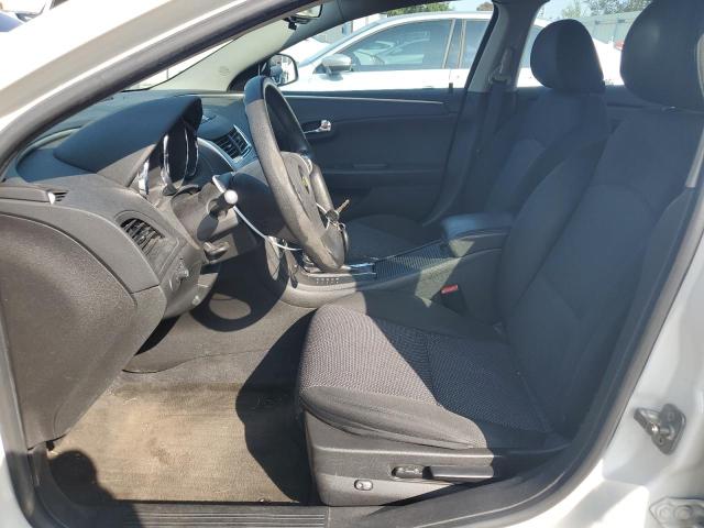 Photo 7 from auction – 2012 CHEVROLET MALIBU 1LT with VIN 1G1ZC5E0XCF277995