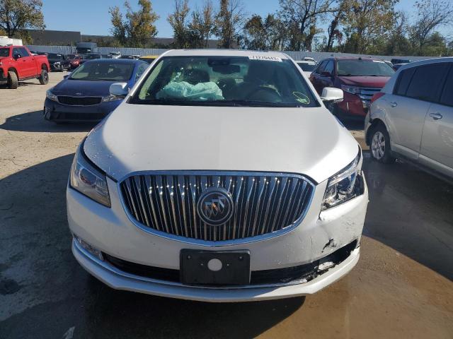 Photo 5 from auction – 2015 BUICK LACROSSE P with VIN 1G4GF5G31FF147942