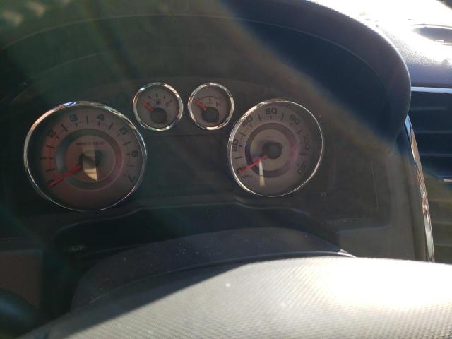 Photo 9 from auction – 2008 FORD EDGE LIMIT with VIN 2FMDK39C28BA12988