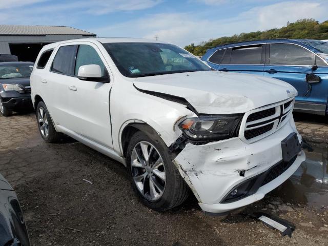 Photo 4 from auction – 2014 DODGE DURANGO R/ with VIN 1C4SDJCT7EC428467