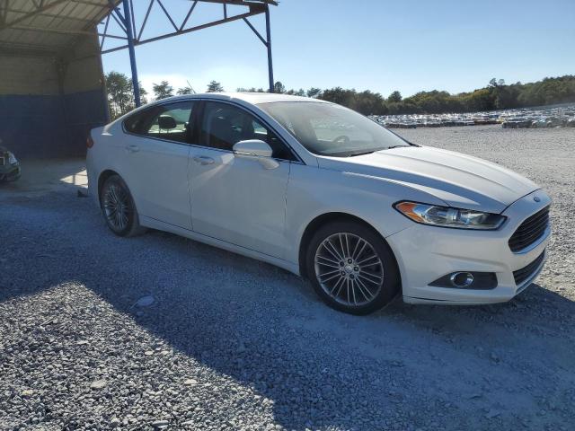 Photo 4 from auction – 2013 FORD FUSION SE with VIN 3FA6P0HR7DR167217