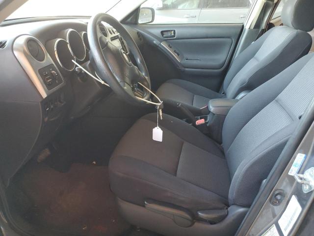 Photo 7 from auction – 2005 PONTIAC VIBE with VIN 5Y2SL63835Z409519