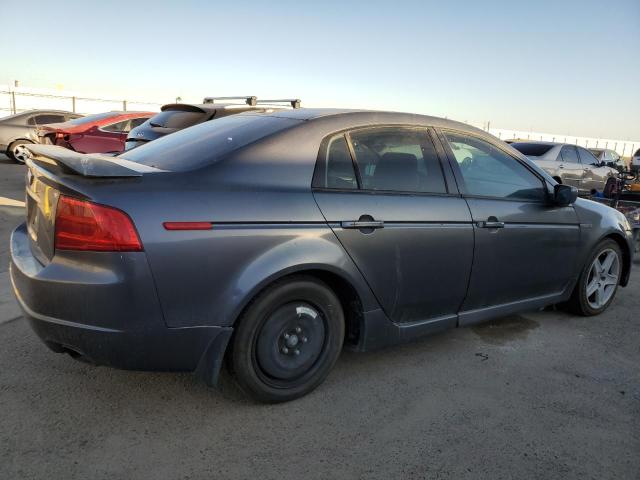 Photo 3 from auction – 2006 ACURA 3.2TL with VIN 19UUA66226A027408