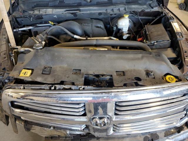 Zdjęcie 11 z aukcji – 2013 RAM 1500 SLT z VIN 1C6RR7GT0DS653306