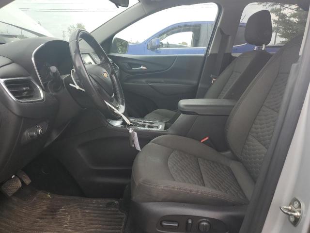 Photo 7 from auction – 2018 CHEVROLET EQUINOX LT with VIN 2GNAXJEV6J6237697