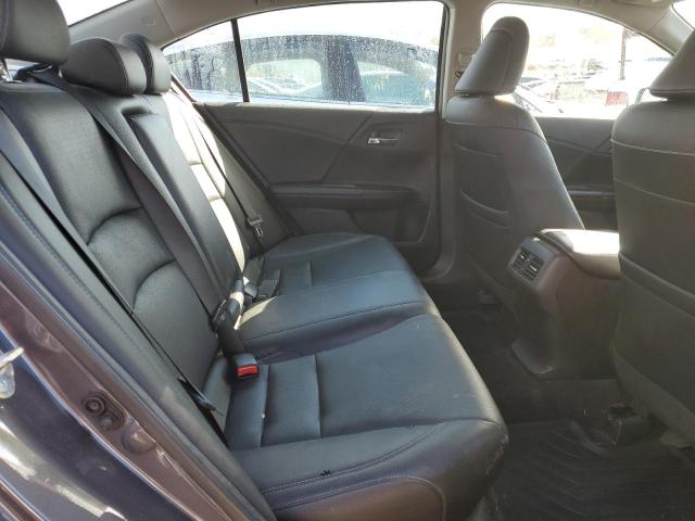 Photo 10 from auction – 2015 HONDA ACCORD EXL with VIN 1HGCR2F89FA014804