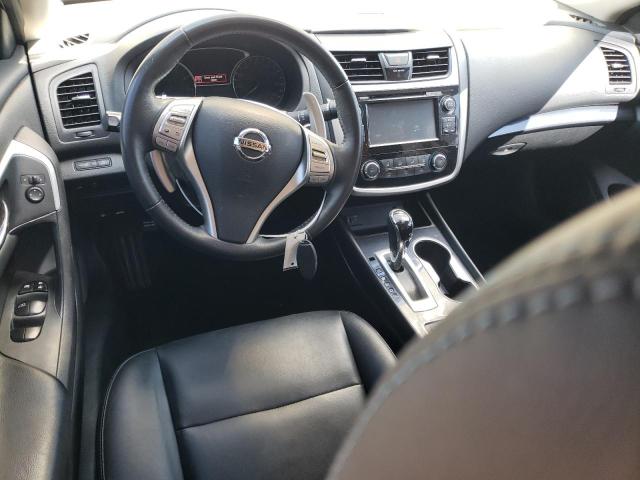Photo 8 from auction – 2018 NISSAN ALTIMA 2.5 with VIN 1N4AL3AP6JC290100