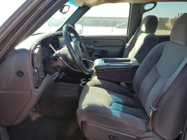 Photo 7 from auction – 2005 CHEVROLET SILVERADO with VIN 2GCEC13T751159103