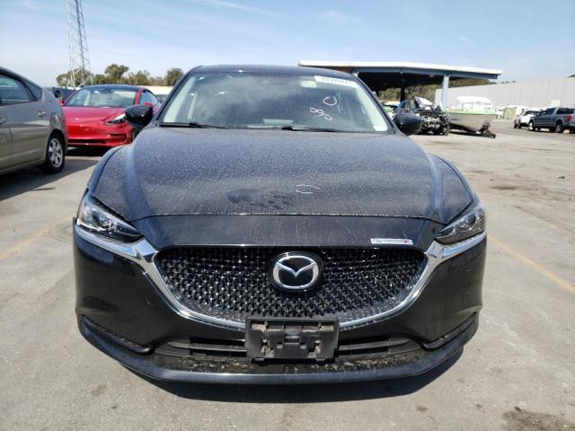 Photo 5 from auction – 2018 MAZDA 6 TOURING with VIN JM1GL1VM2J1332556