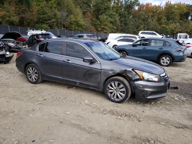 Photo 4 from auction – 2012 HONDA ACCORD EXL with VIN 1HGCP2F84CA203118