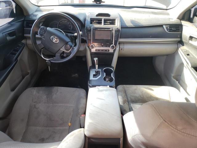 Foto 8 de la subasta – 2012 TOYOTA CAMRY BASE con VIN 4T1BF1FK1CU033121