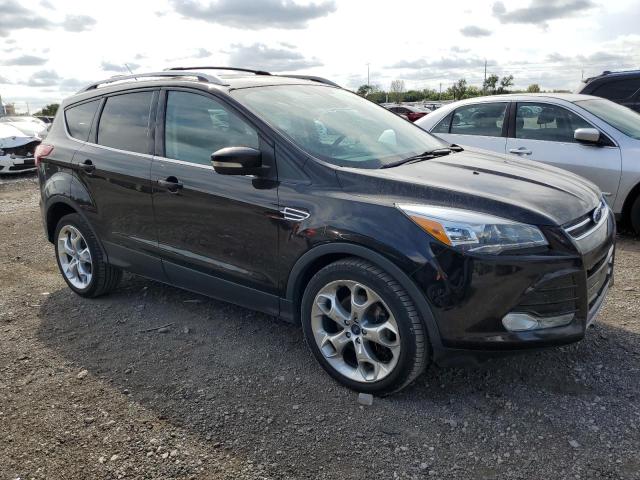 Photo 4 from auction – 2013 FORD ESCAPE TIT with VIN 1FMCU0J91DUB79335