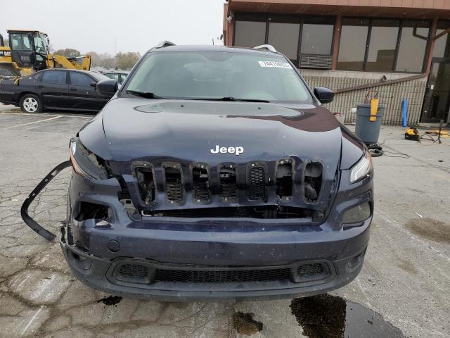 Photo 5 from auction – 2015 JEEP CHEROKEE L with VIN 1C4PJMCB6FW558408