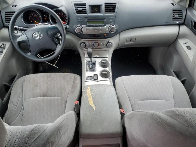 Photo 8 from auction – 2011 TOYOTA HIGHLANDER with VIN 5TDBK3EH9BS068896
