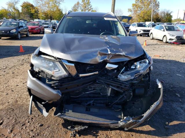 Photo 5 from auction – 2017 NISSAN ROGUE S with VIN KNMAT2MV5HP505502