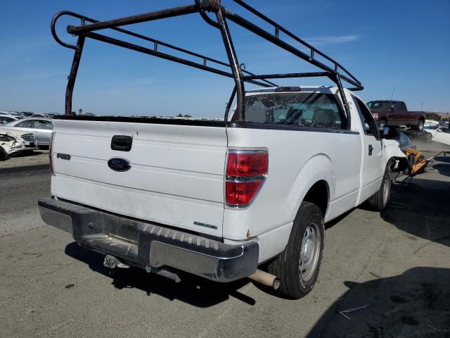 صورة رقم 3 من المزاد - 2014 FORD F150 مع VIN 1FTNF1CF2EKD47884